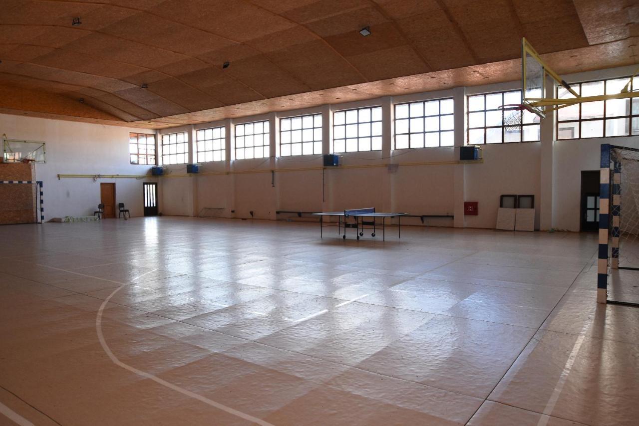 弗拉西纳里德Mm Narcis住宿加早餐旅馆 外观 照片